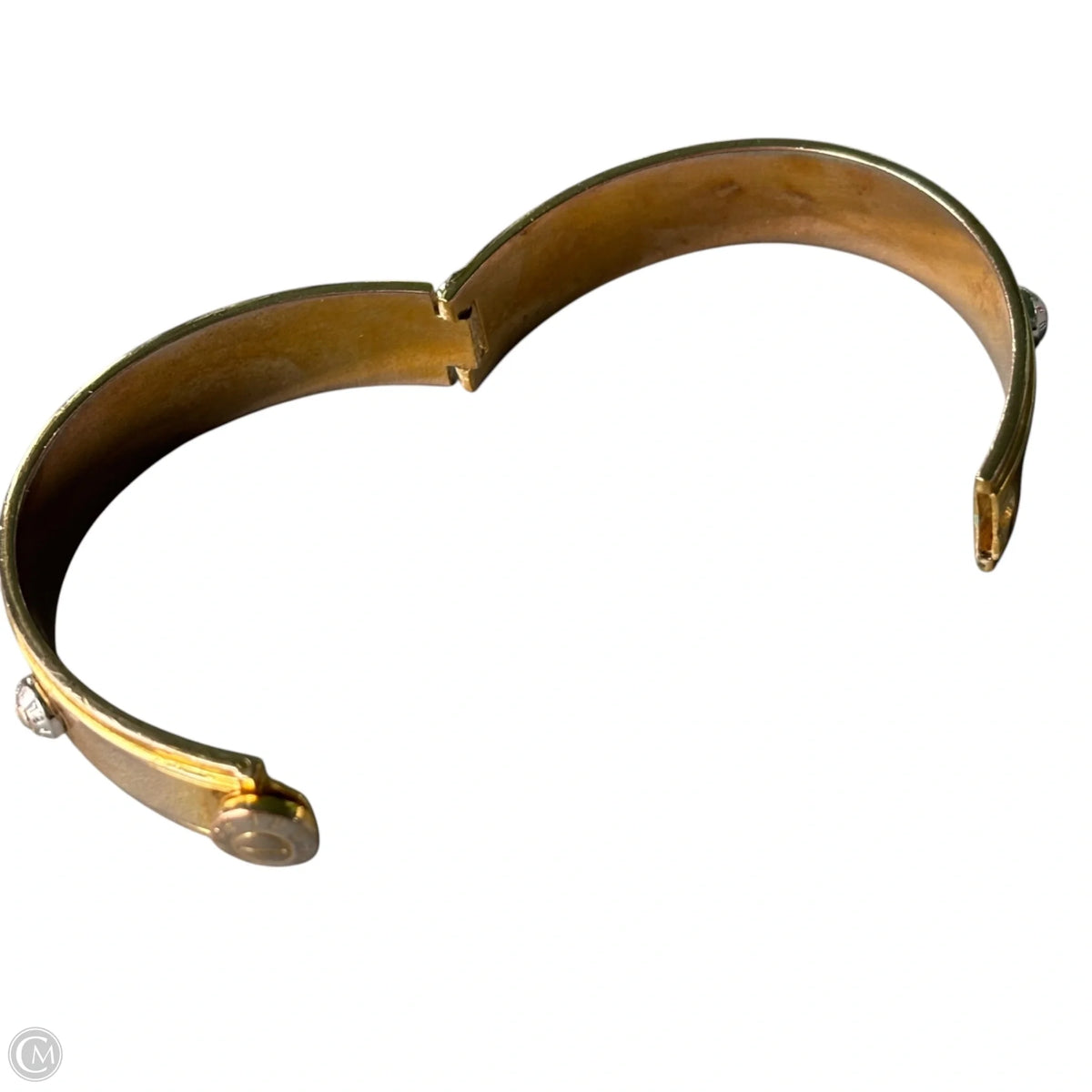 Bracelet Cuff By Henri Bendel