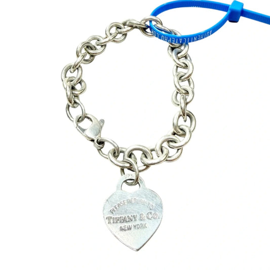 Bracelet Luxury Designer By Tiffany And Company