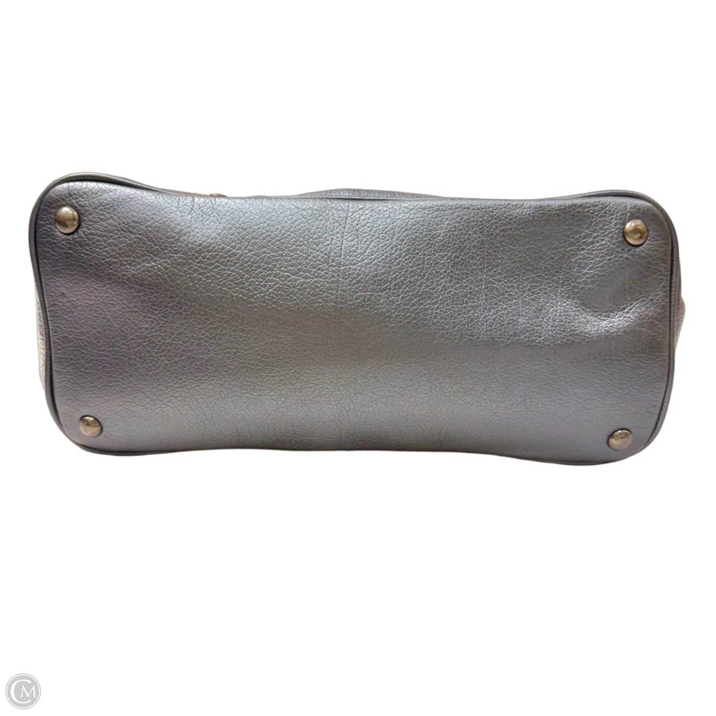 Handbag Designer By Coach, Size: Large