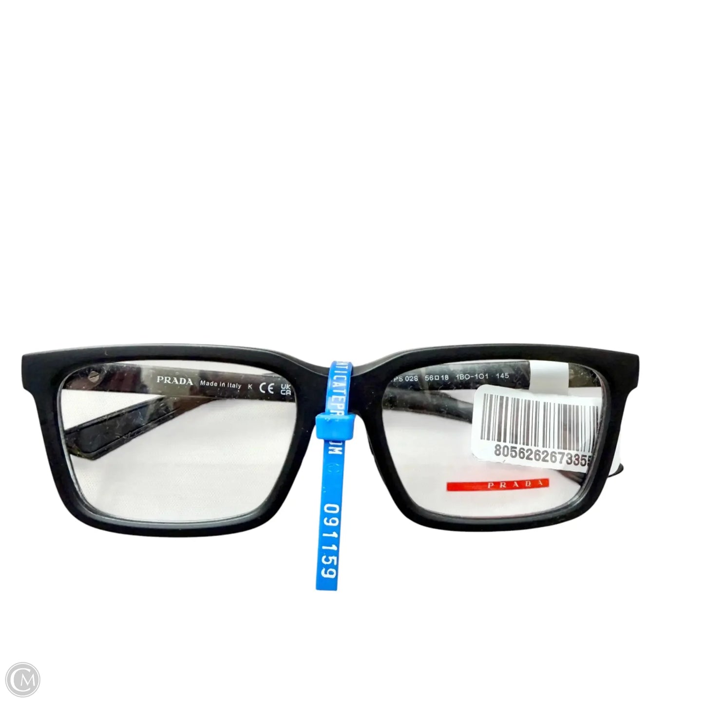 Sunglasses Luxury Designer By Prada