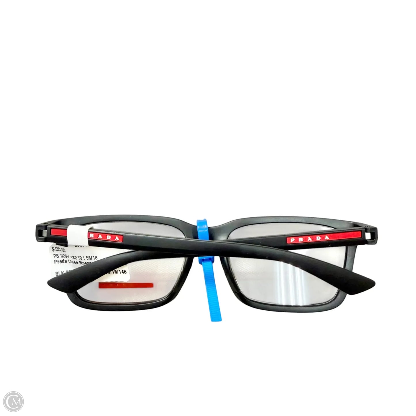 Sunglasses Luxury Designer By Prada