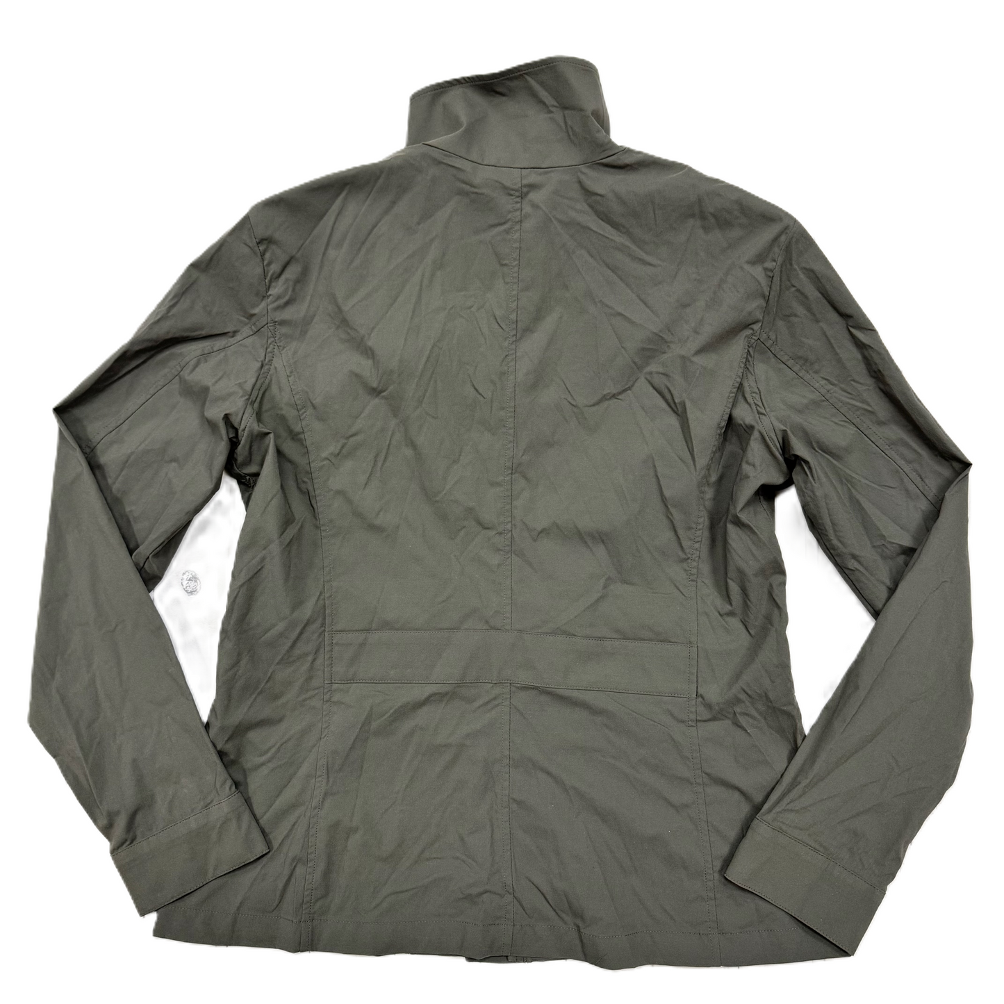 Jacket Other By Anatomie In Grey, Size: L