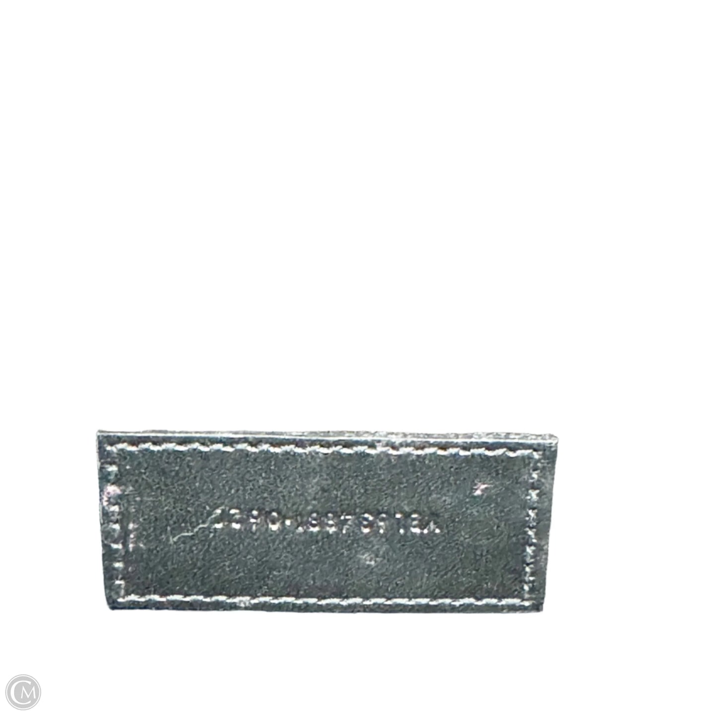 Clutch Luxury Designer By Yves Saint Laurent, Size: Medium