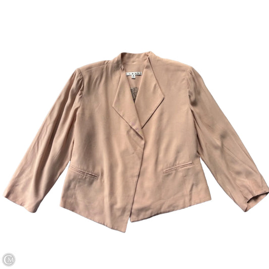 Blazer By Cabi In Pink, Size: S