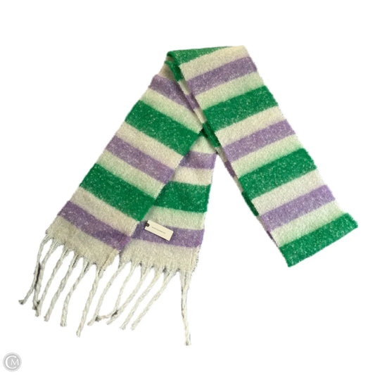 Scarf Long By Anthropologie