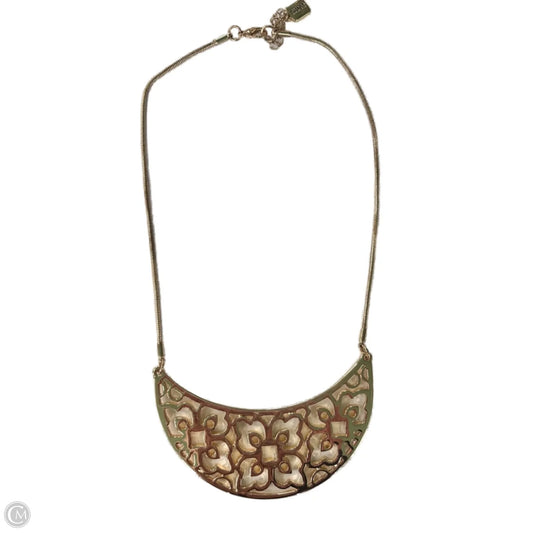 Necklace Statement By Chaps