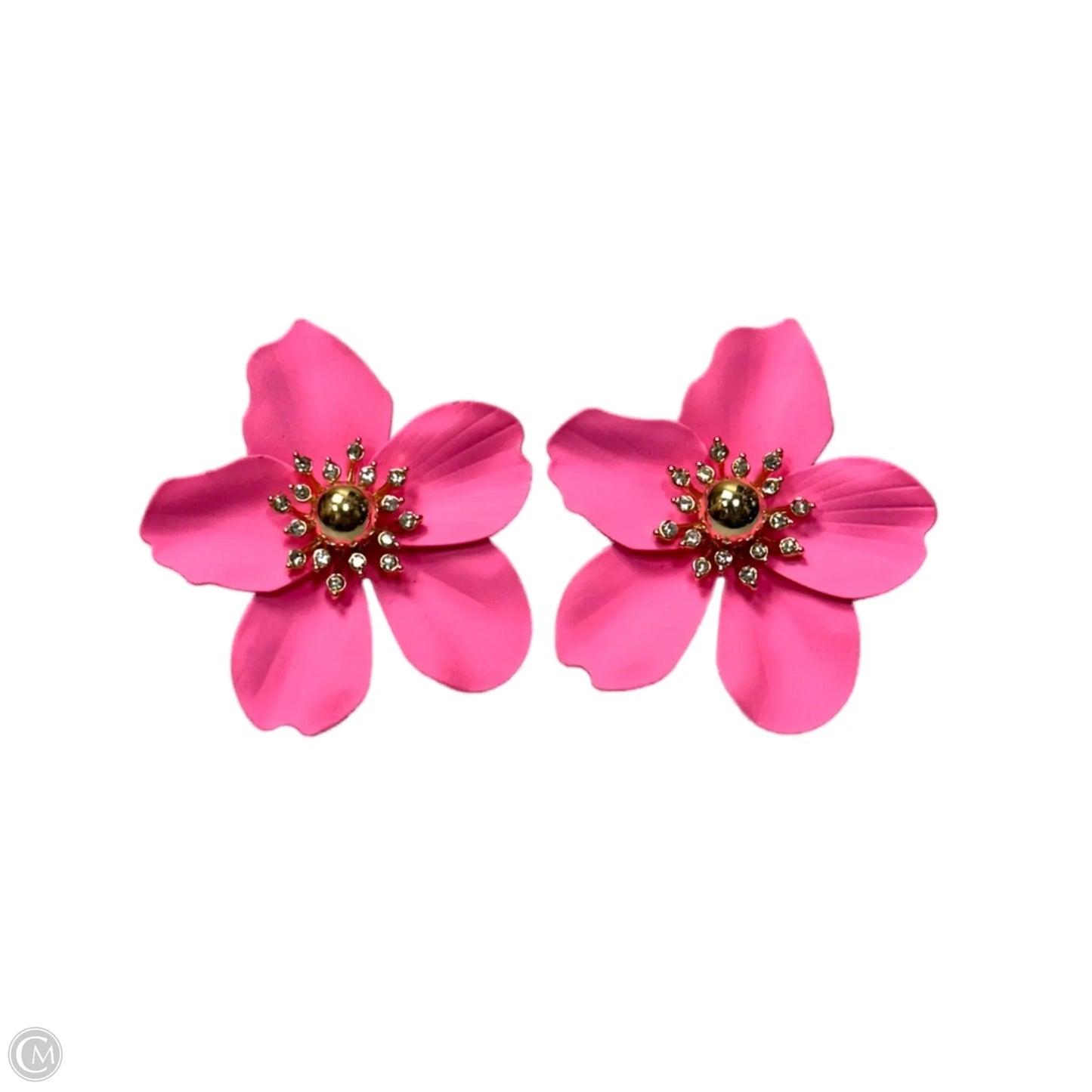 Earrings Designer By Lilly Pulitzer