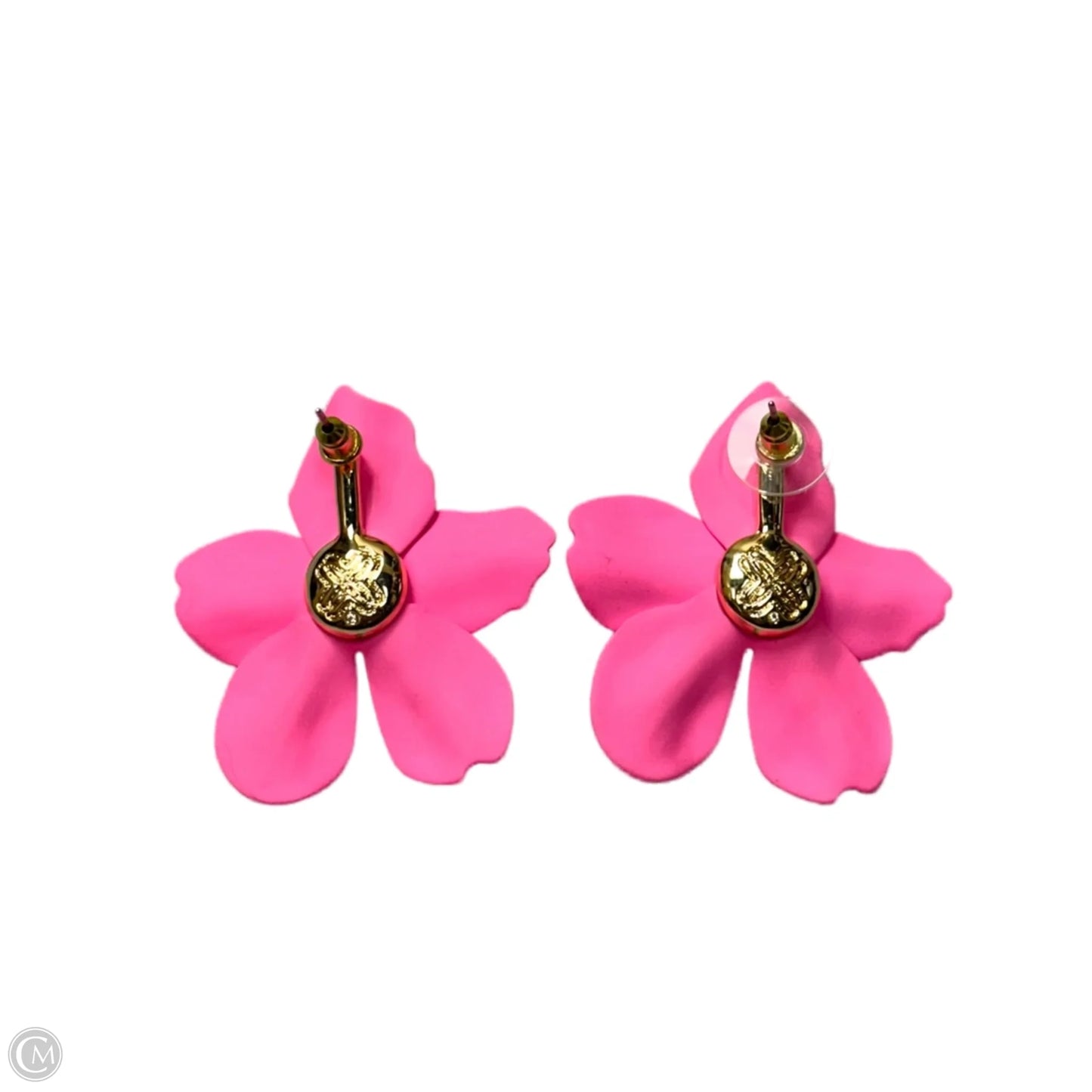 Earrings Designer By Lilly Pulitzer