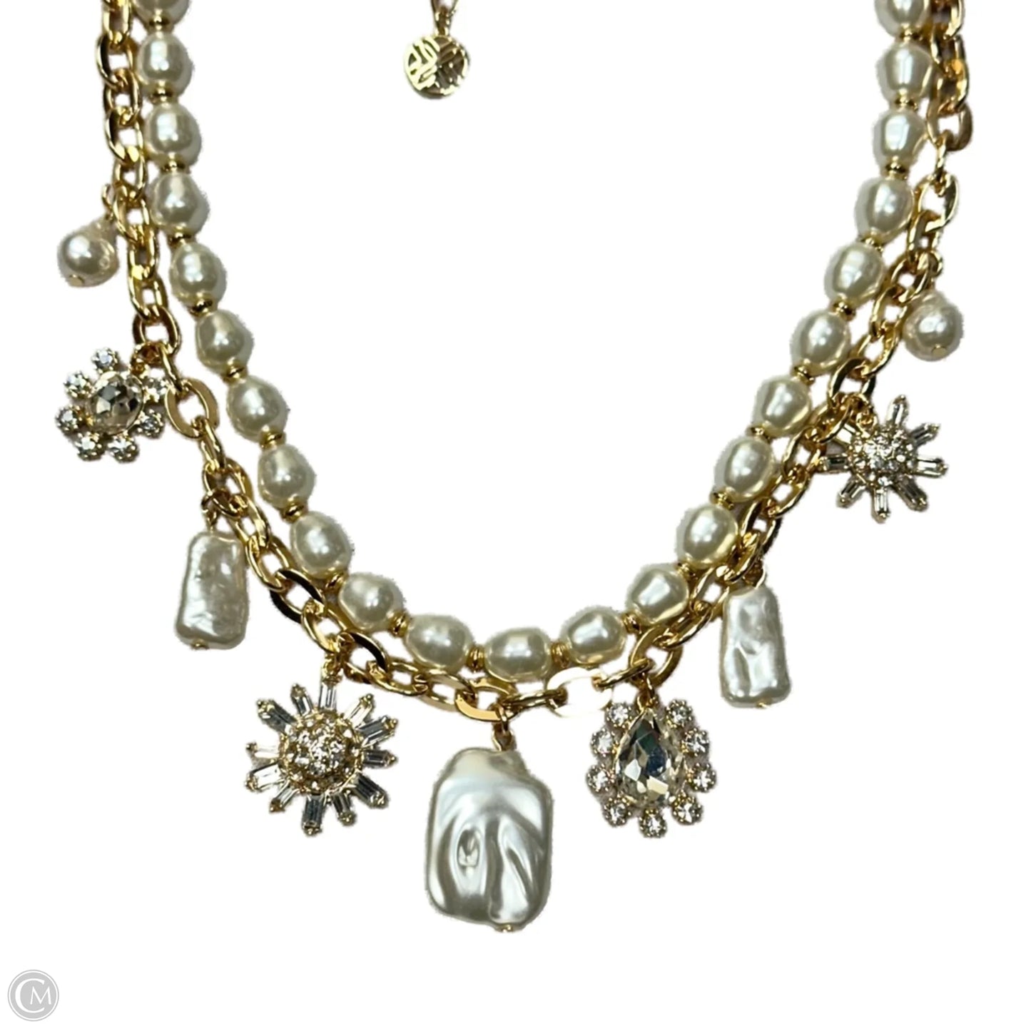 Necklace Designer By Lilly Pulitzer