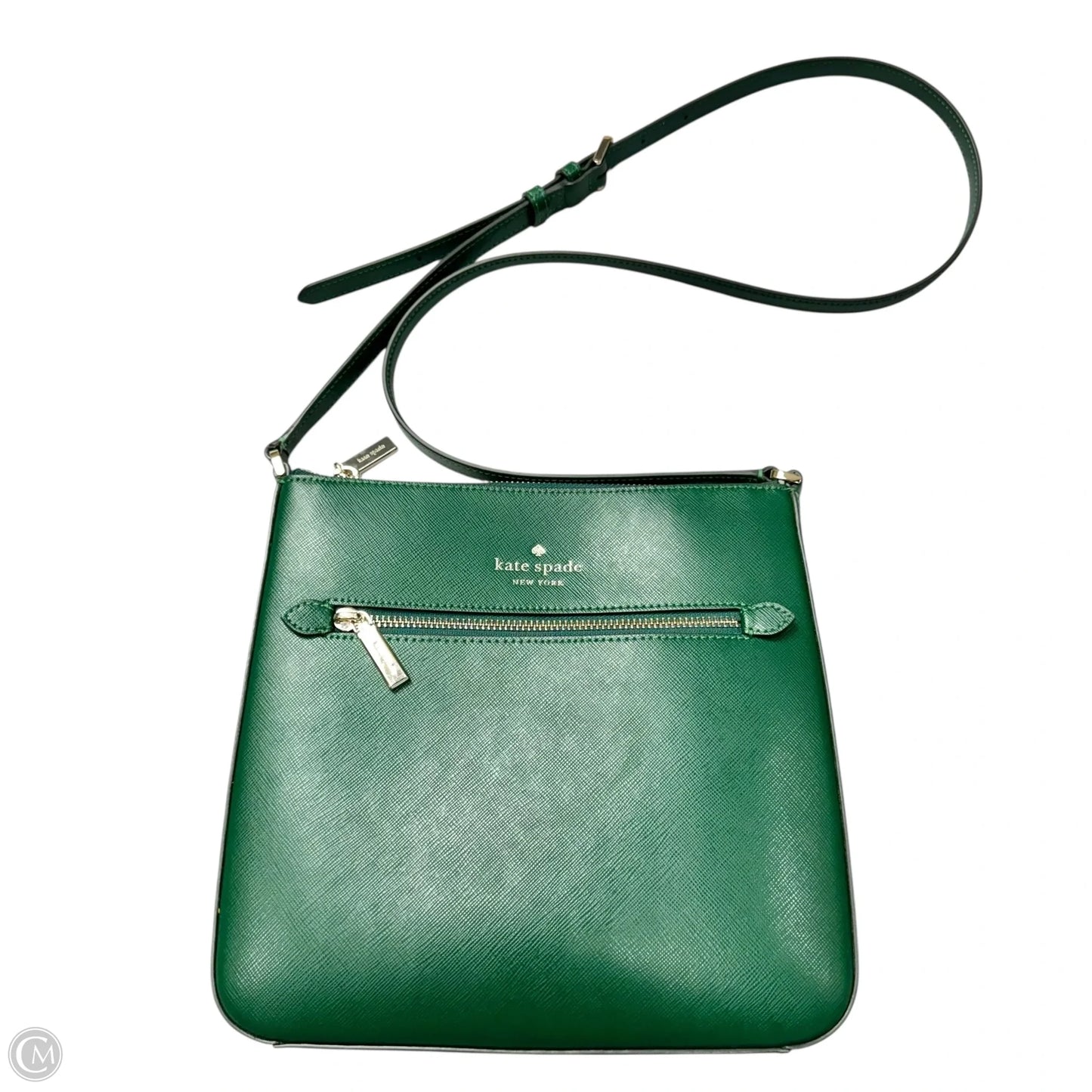 Crossbody Designer By Kate Spade, Size: Medium