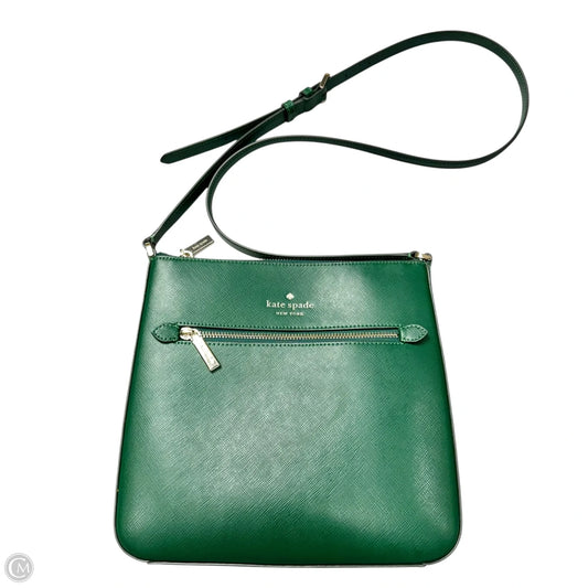 Crossbody Designer By Kate Spade, Size: Medium