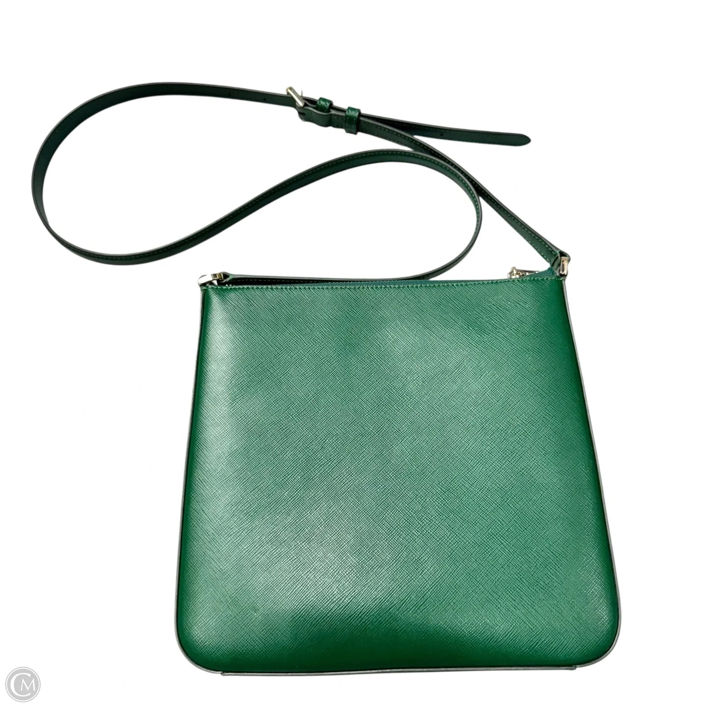 Crossbody Designer By Kate Spade, Size: Medium