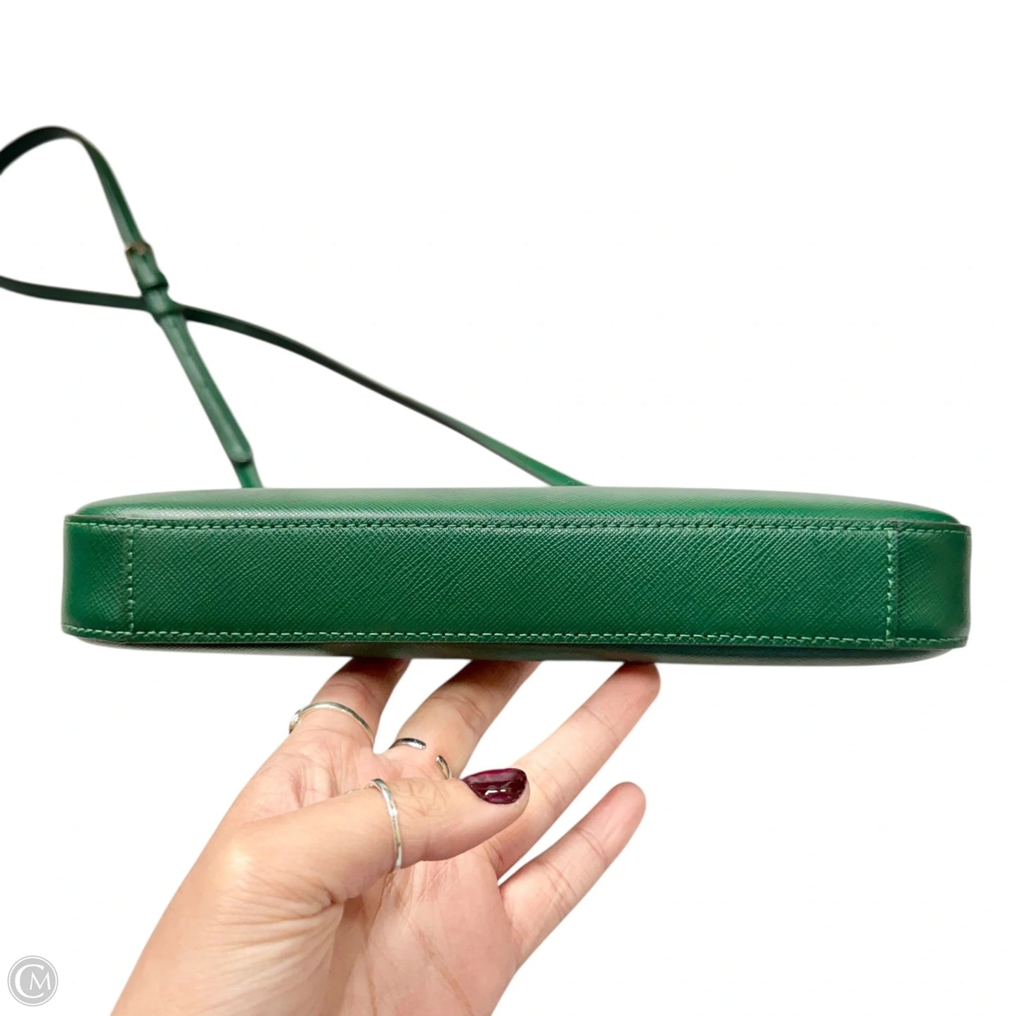 Crossbody Designer By Kate Spade, Size: Medium