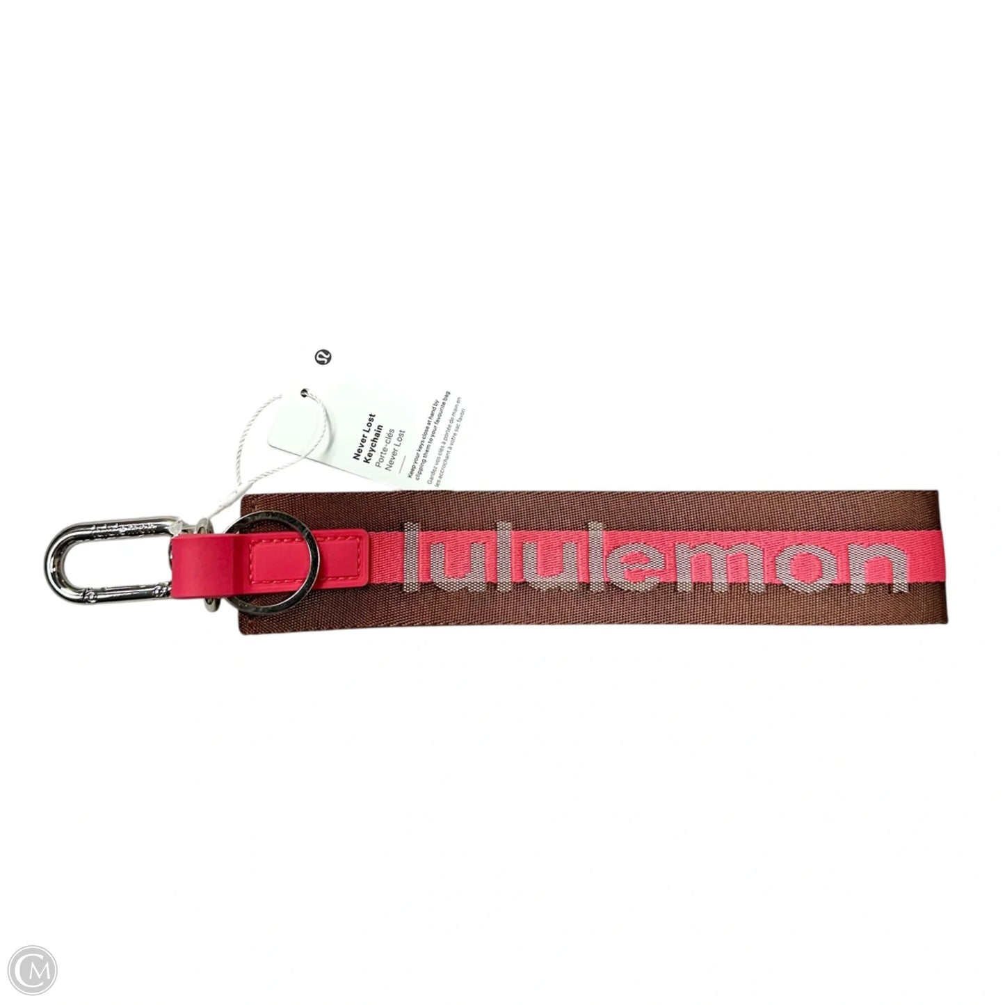 Key Chain By Lululemon, Size: Large