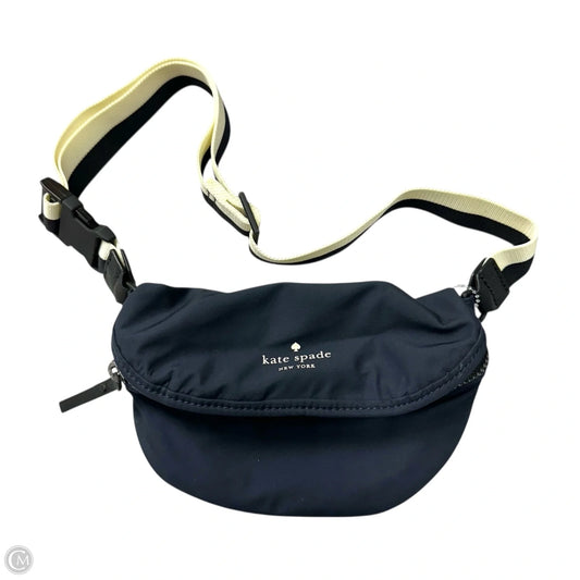 Belt Bag Designer By Kate Spade, Size: Small