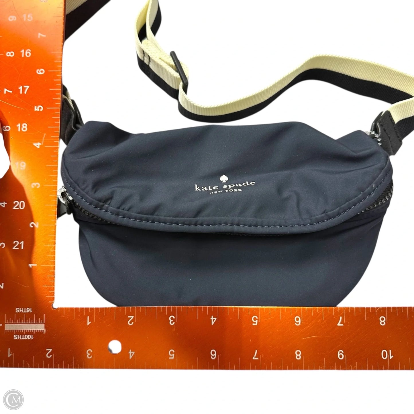 Belt Bag Designer By Kate Spade, Size: Small