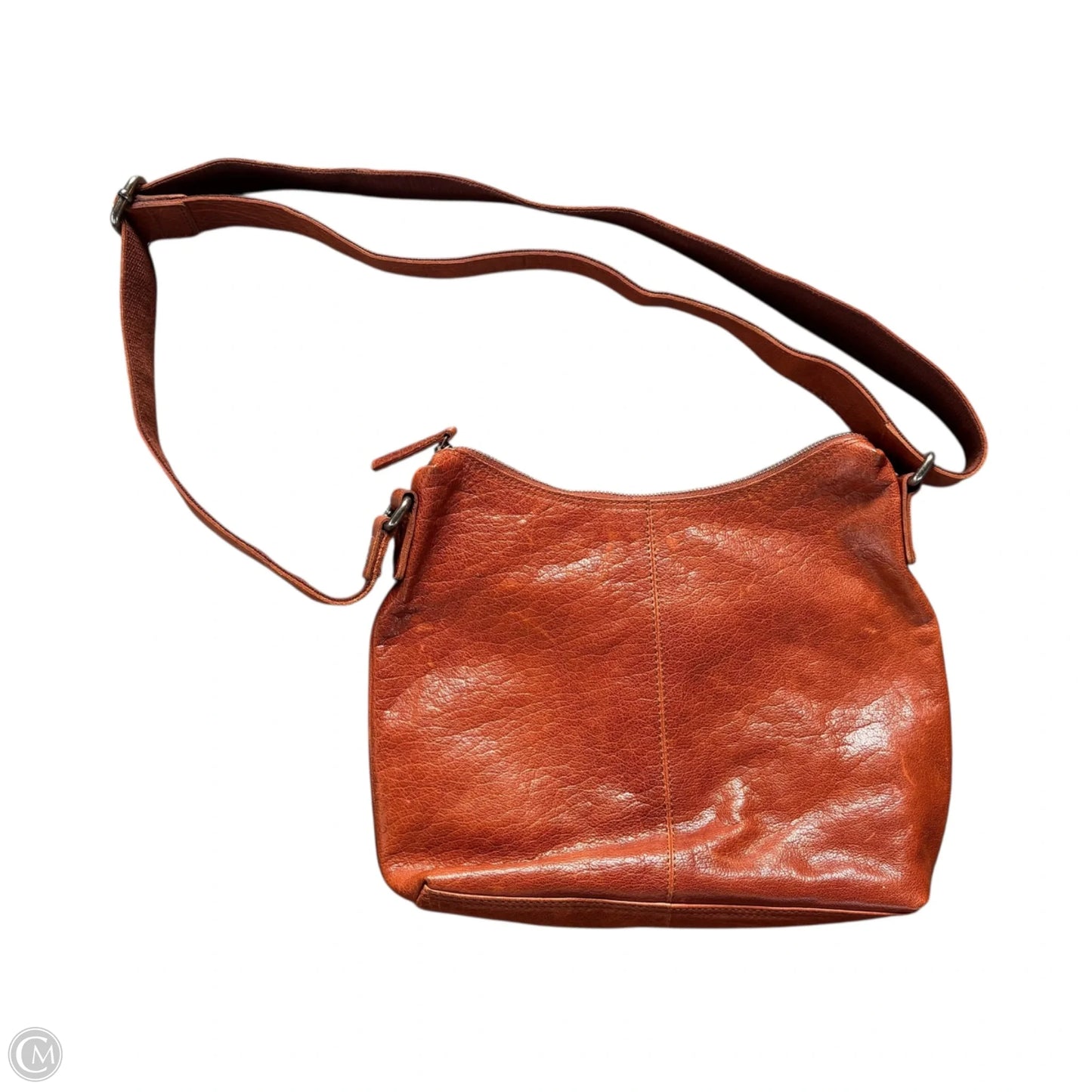 Crossbody Leather By Spikes and  Sparrow