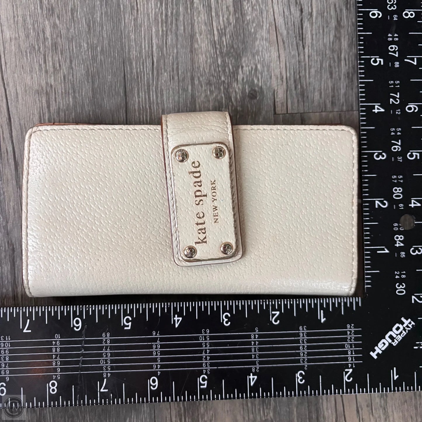 Wallet Designer By Kate Spade, Size: Medium