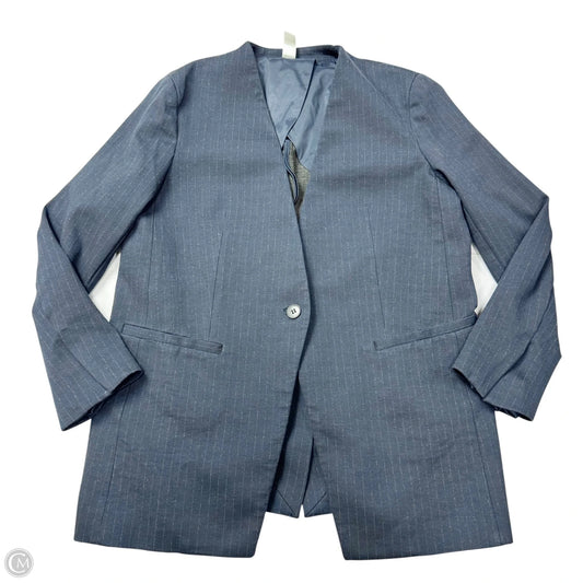 Blazer By Spanx In Blue, Size: S
