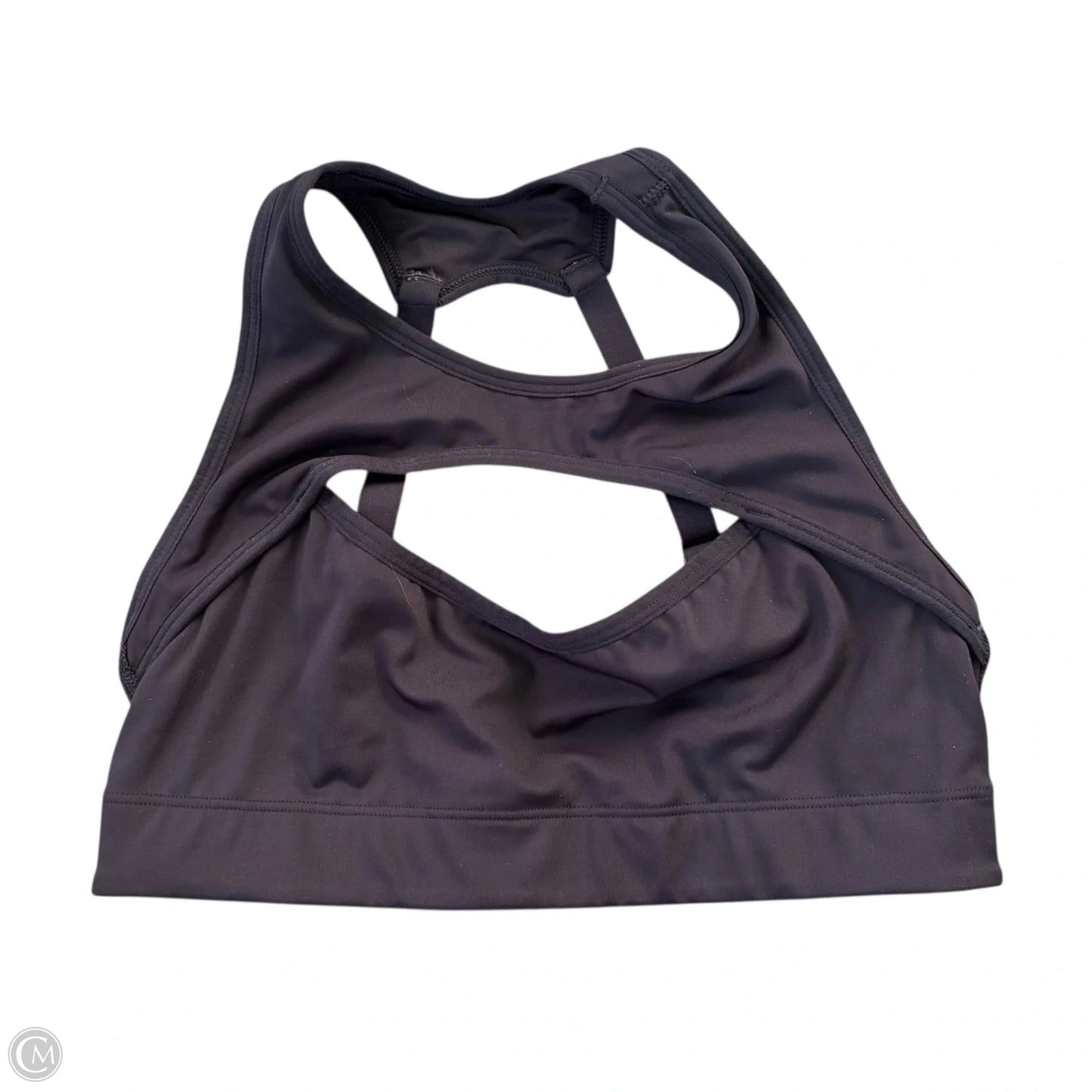 Athletic Bra By Savage X Fenty In Black, Size: L