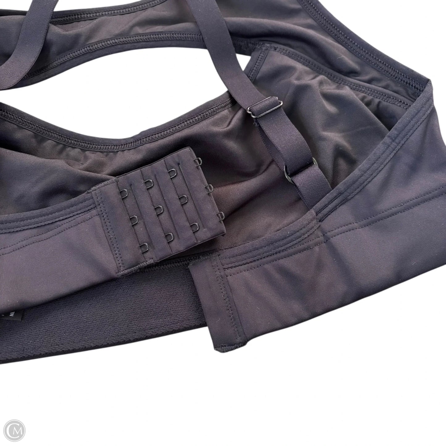 Athletic Bra By Savage X Fenty In Black, Size: L