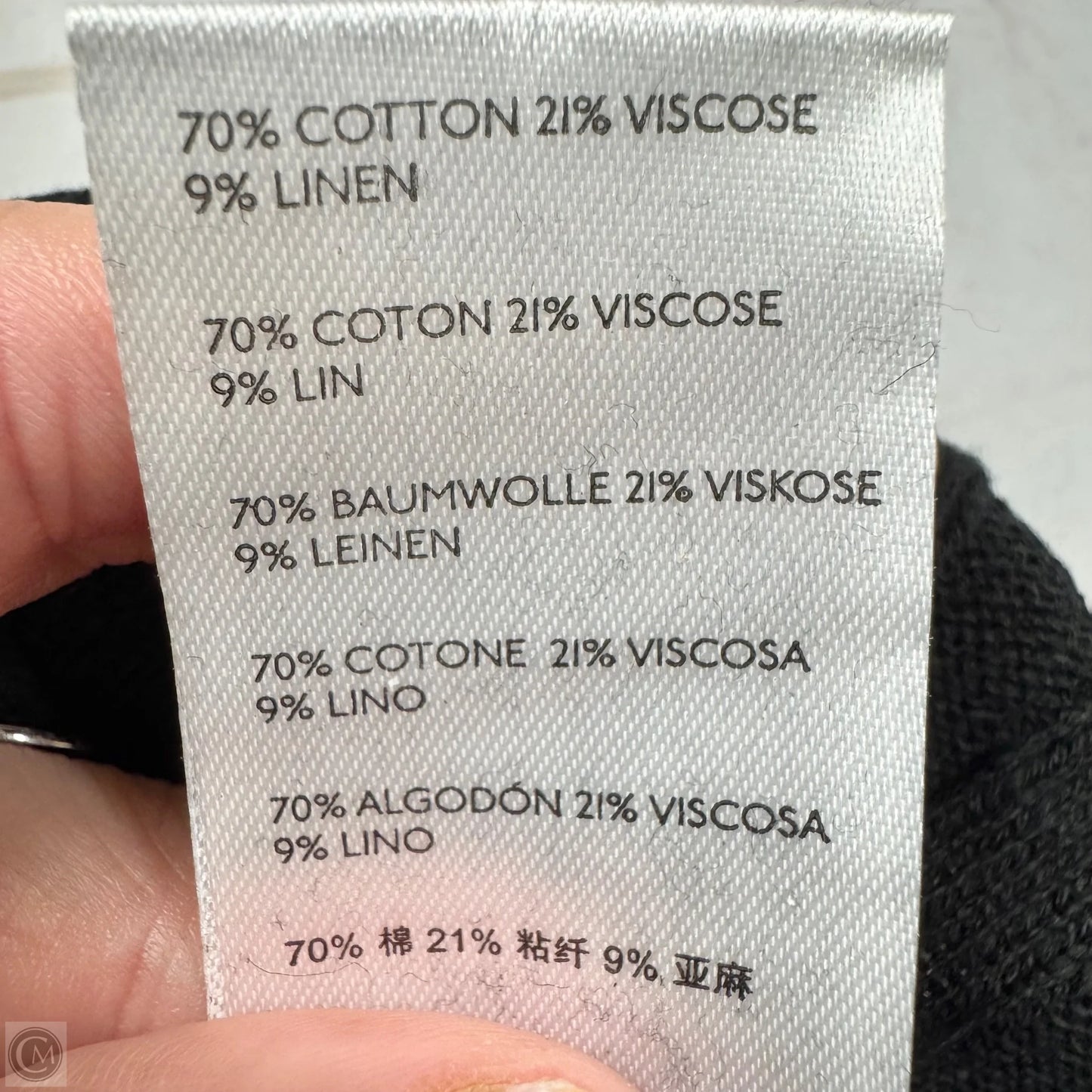 Skirt Maxi By Free People In Black, Size: Xs