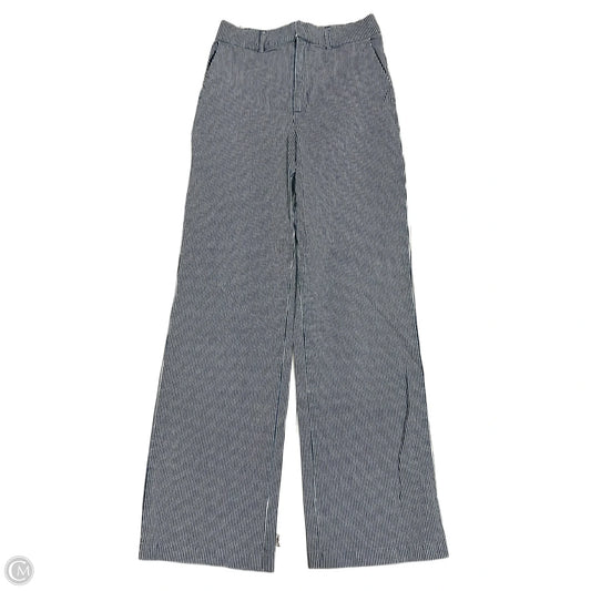 Pants Other By Rachel Zoe In Blue, Size: Xs