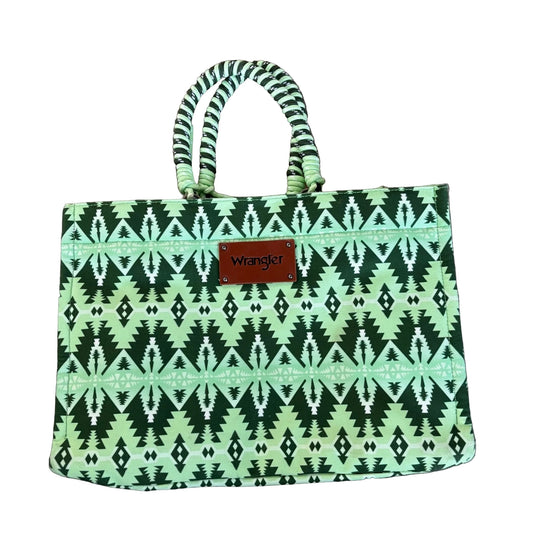 Tote By Wrangler, Size: Large