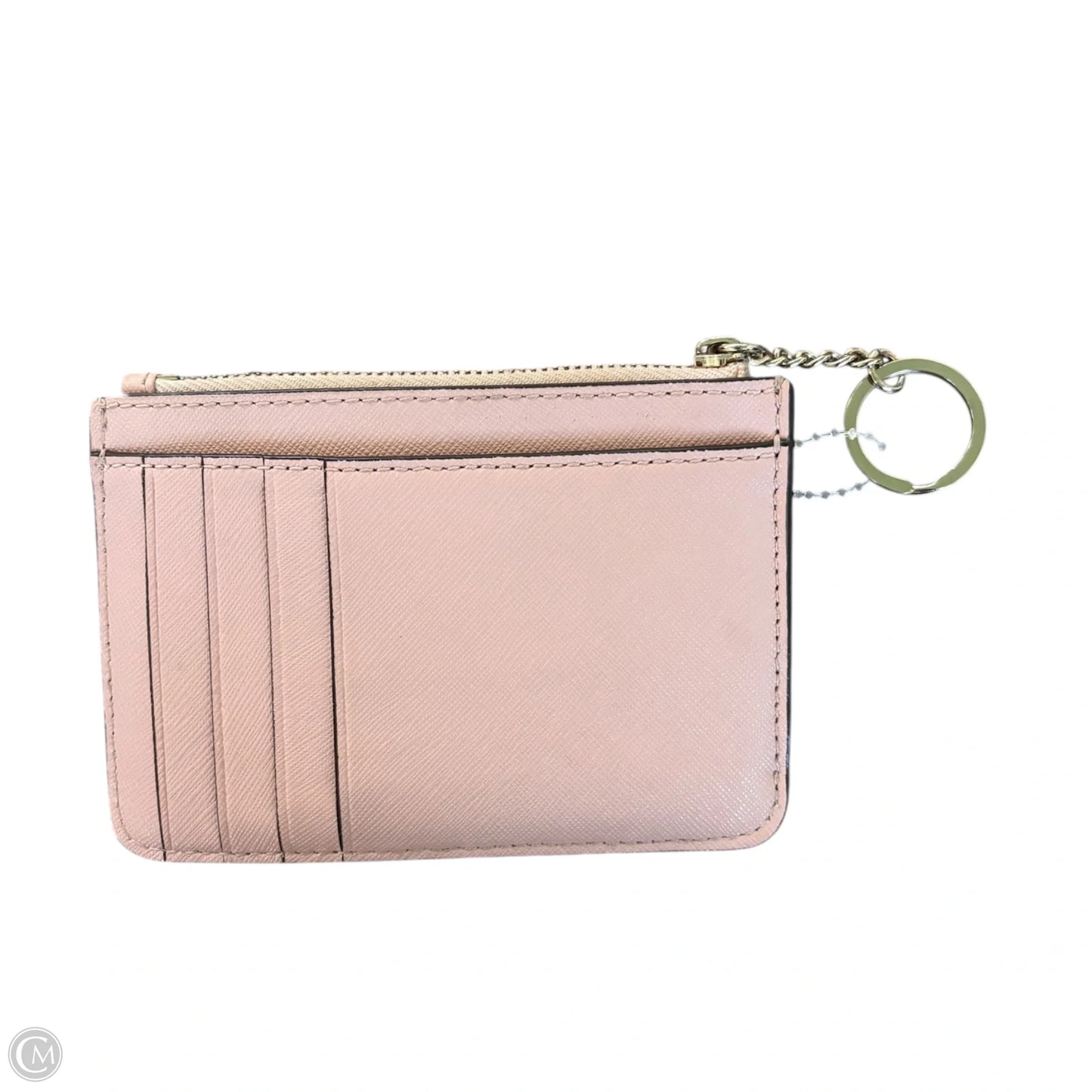 Id/card Holder Designer By Kate Spade, Size: Small