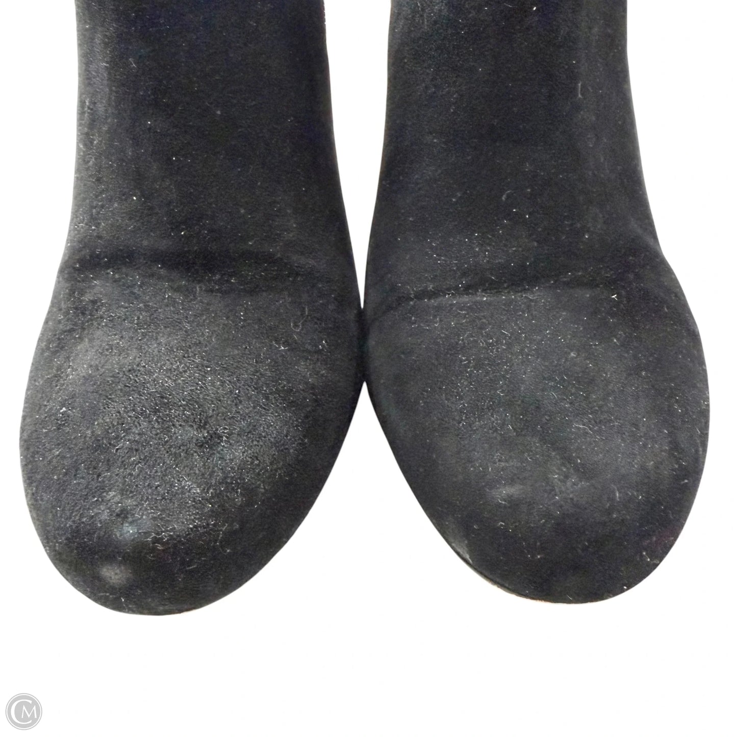 Boots Designer By Kate Spade In Black, Size: 10