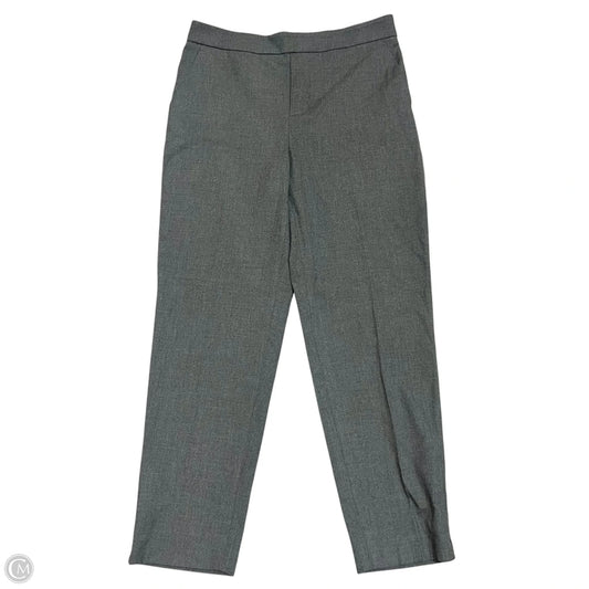 Pants Dress By Banana Republic In Grey, Size: 8
