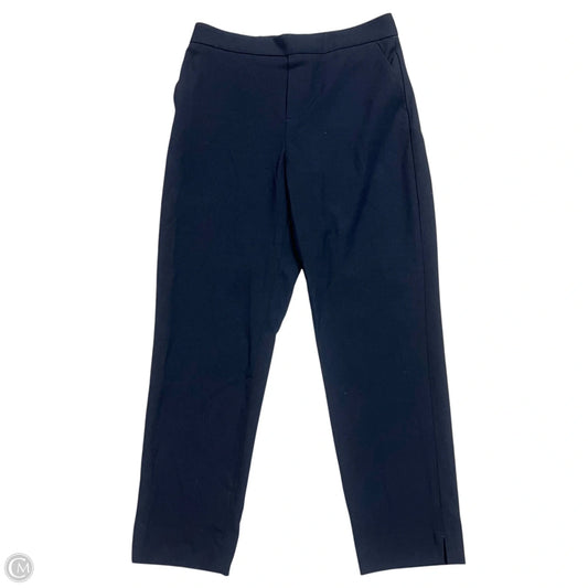 Pants Dress By Banana Republic In Blue, Size: 8