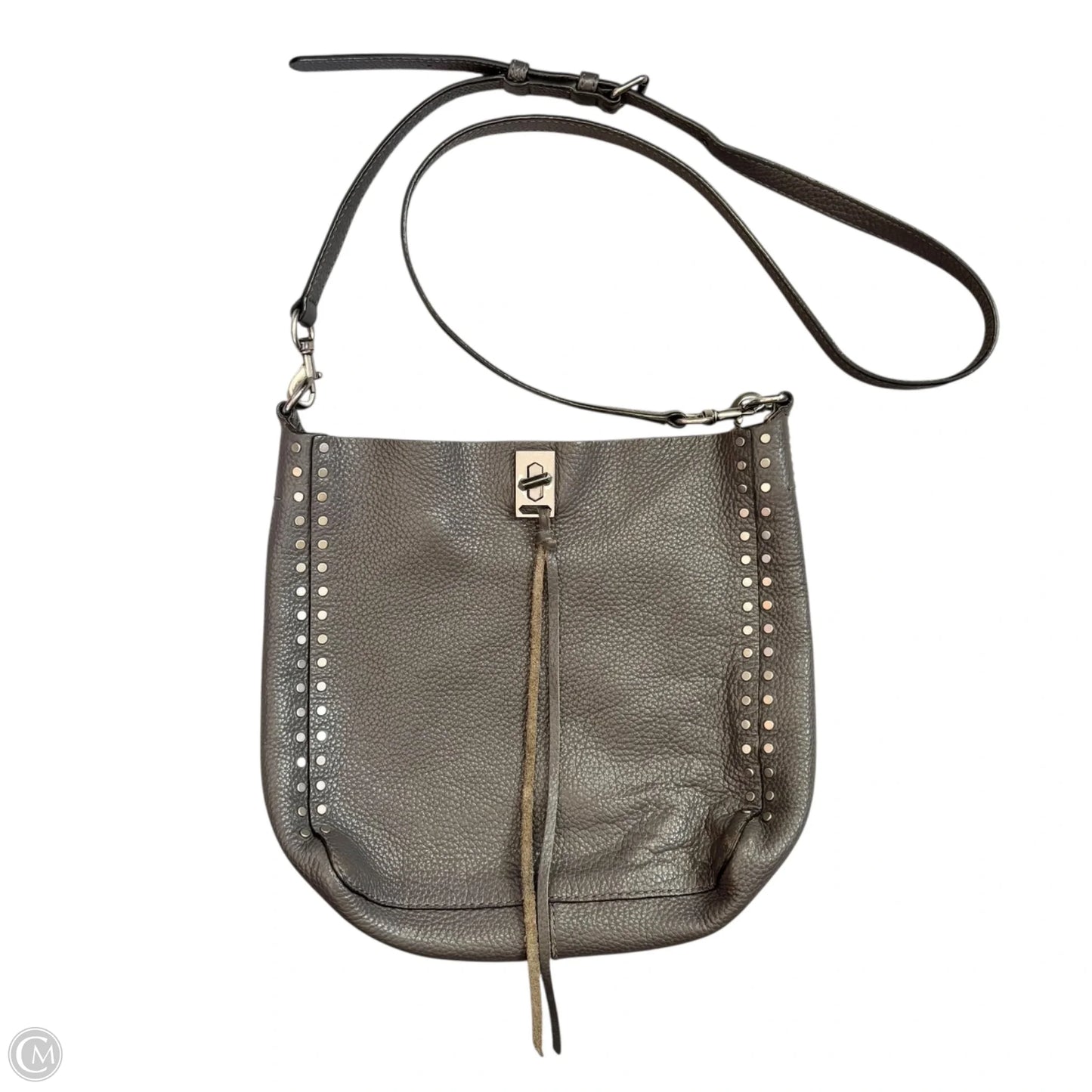 Crossbody Designer By Rebecca Minkoff, Size: Small