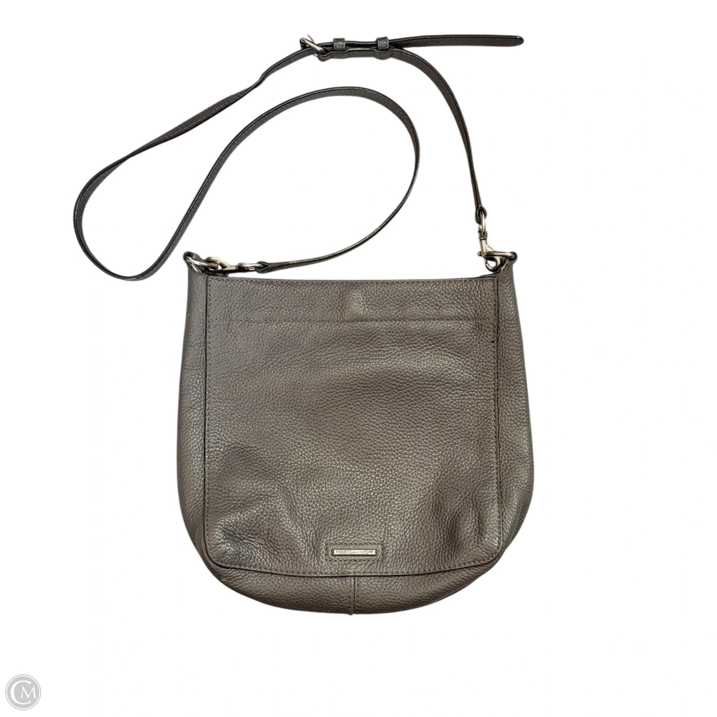 Crossbody Designer By Rebecca Minkoff, Size: Small