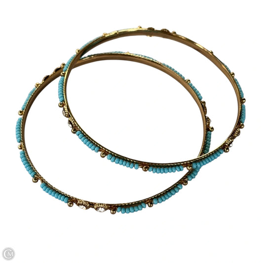 Bracelet Bangle, Size: 02 Piece Set