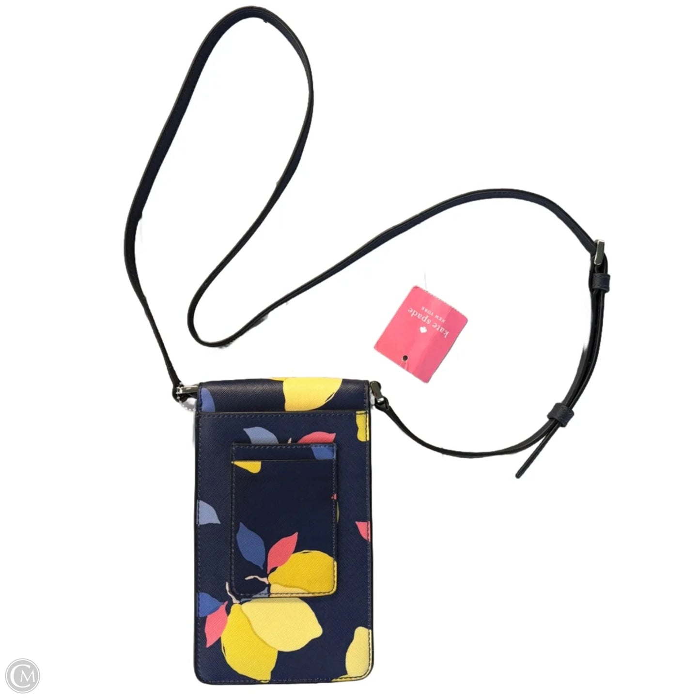 Crossbody Designer By Kate Spade, Size: Small