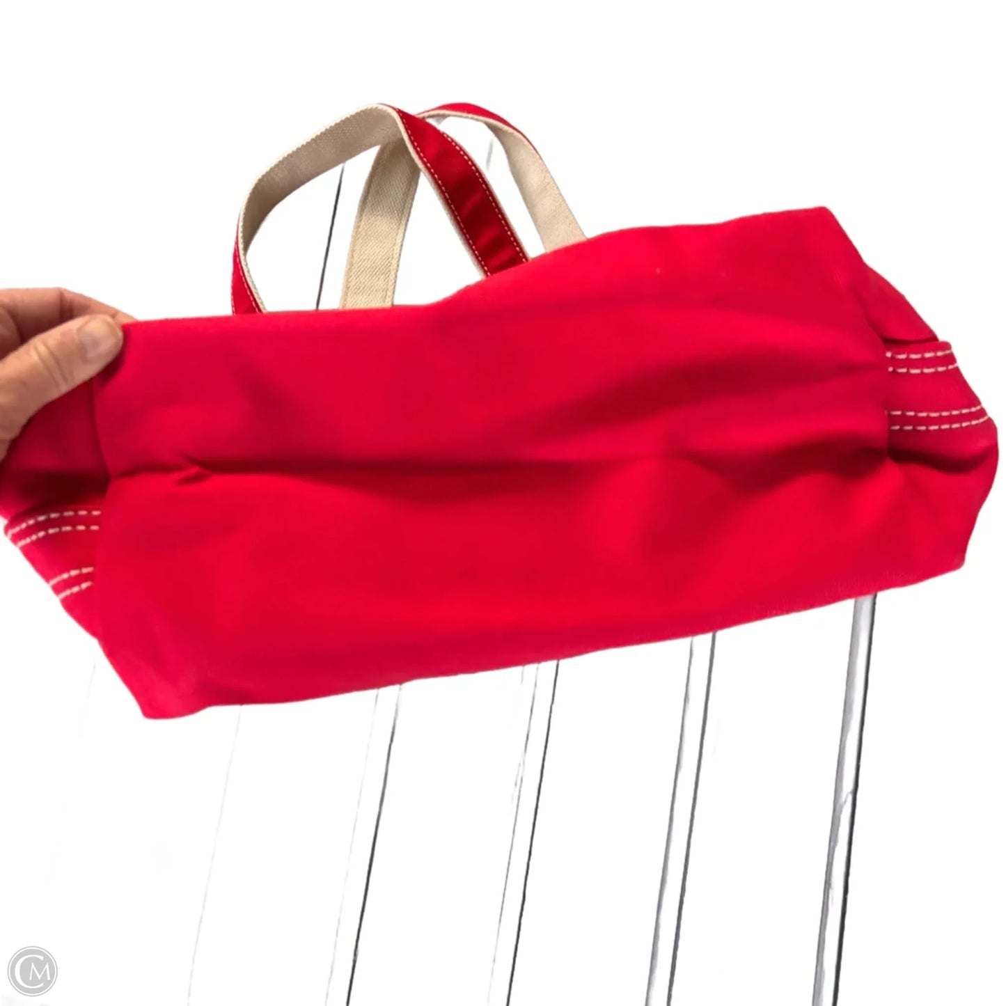 Tote By Lands End, Size: Medium