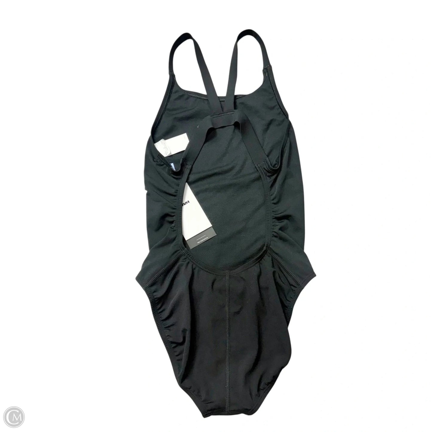 Swimsuit By Nike In Black, Size: 10