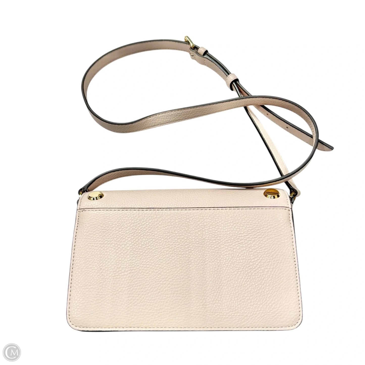 Crossbody Designer By Michael Kors, Size: Small