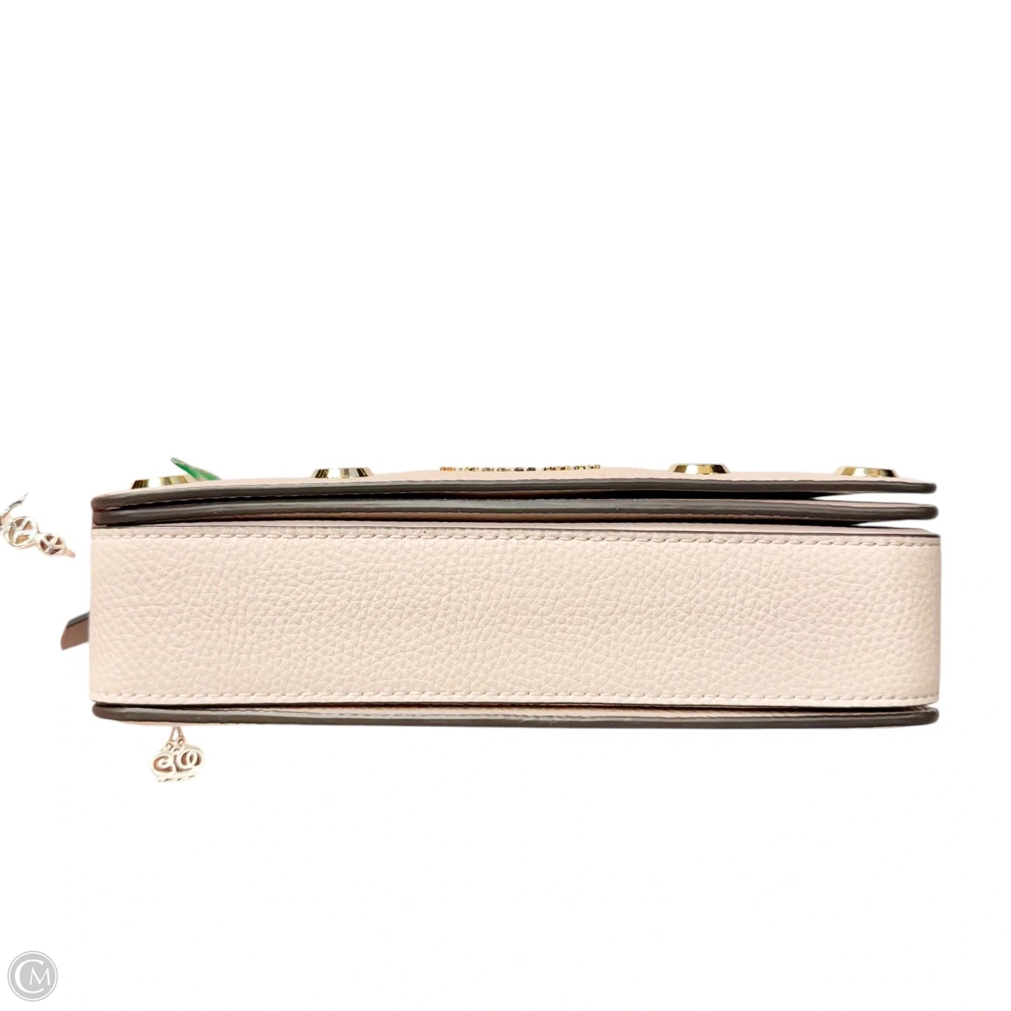 Crossbody Designer By Michael Kors, Size: Small