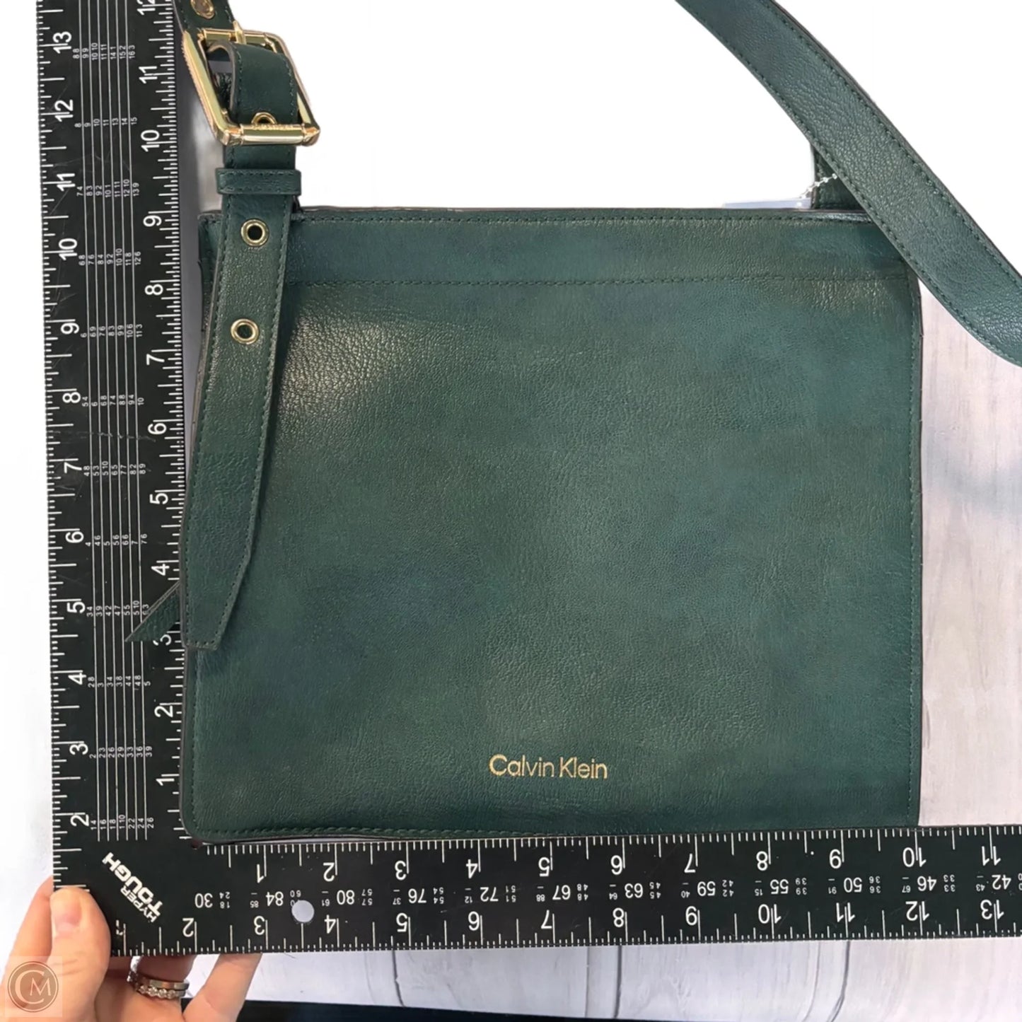 Crossbody By Calvin Klein, Size: Large
