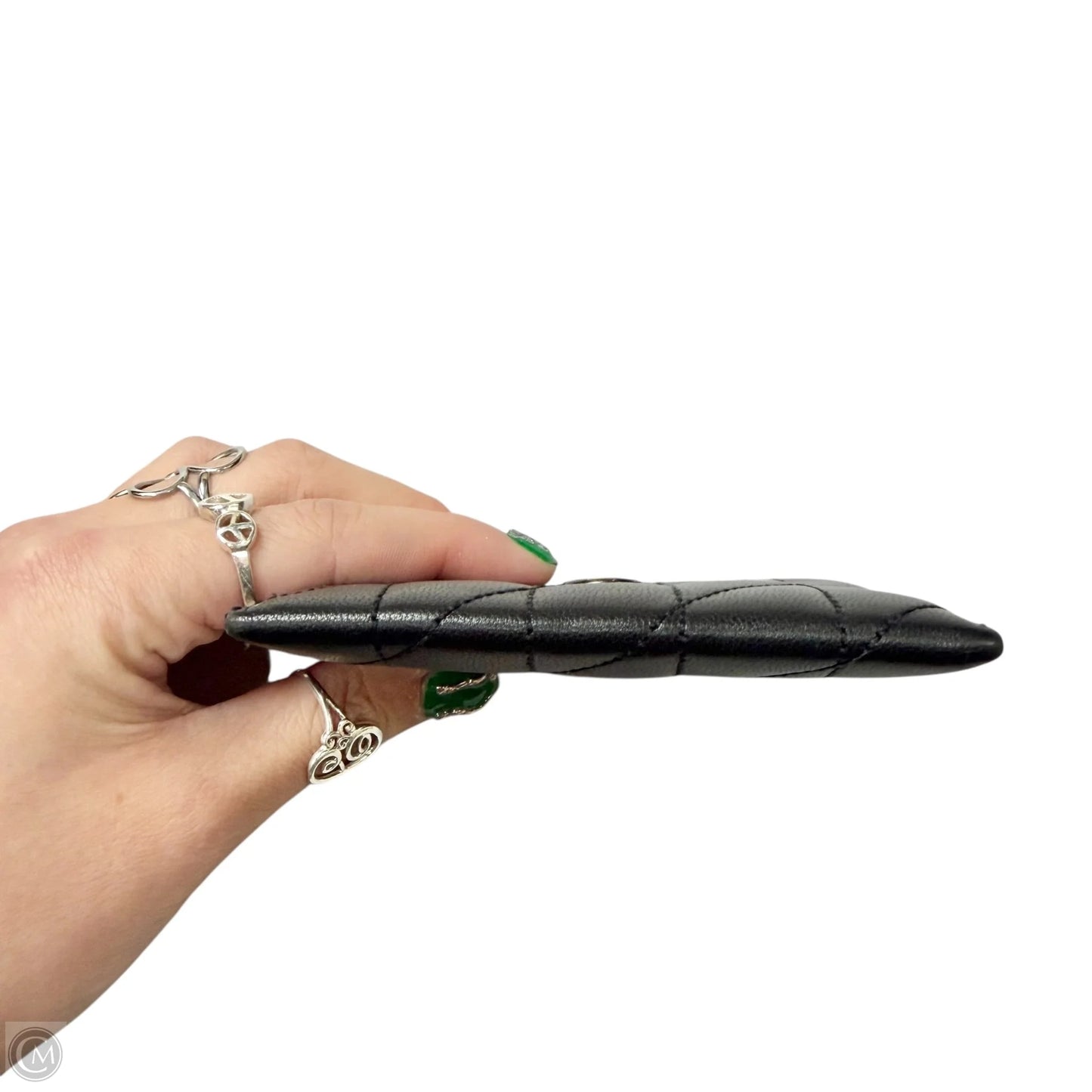 Id/card Holder Designer By Coach