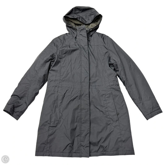 Coat Other By L.l. Bean In Black, Size: M