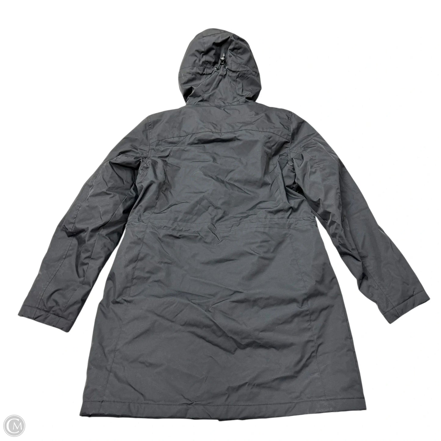 Coat Other By L.l. Bean In Black, Size: M