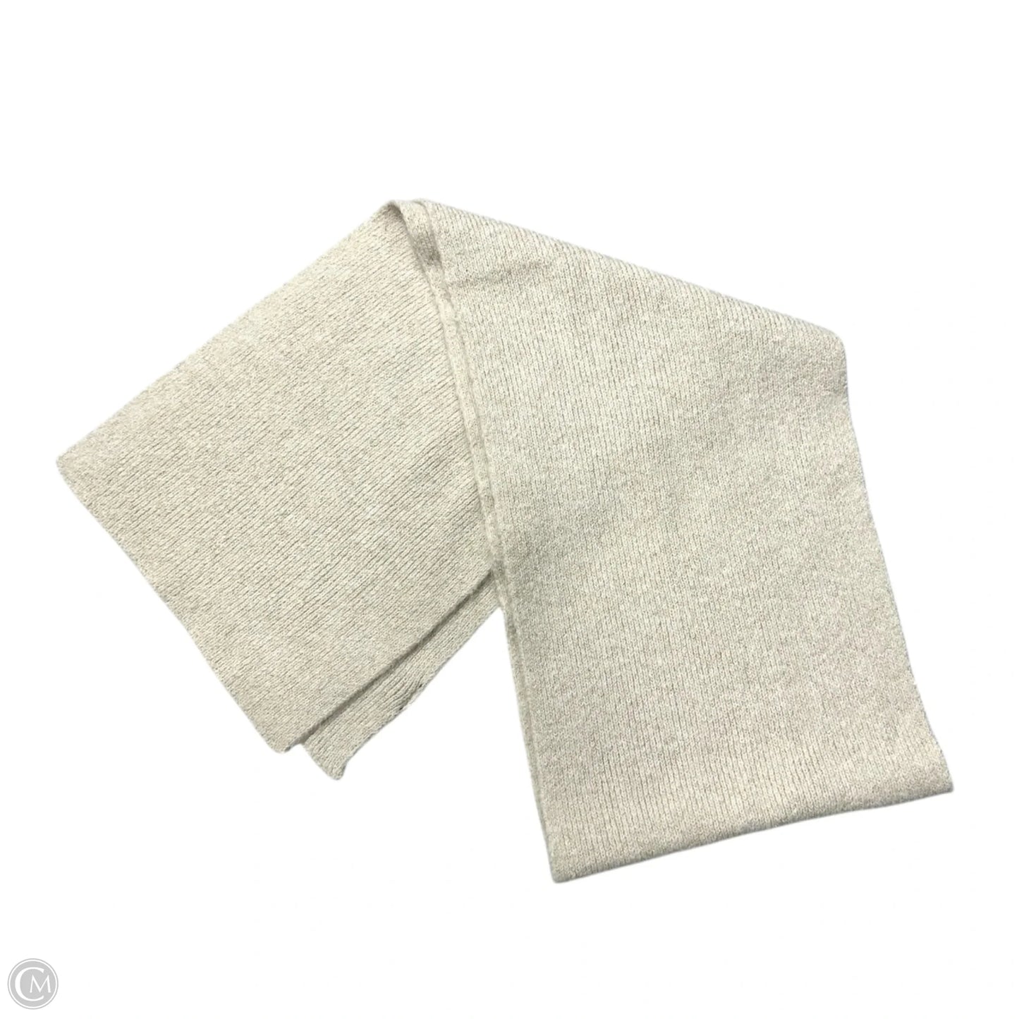 Scarf Winter By Express In Cream