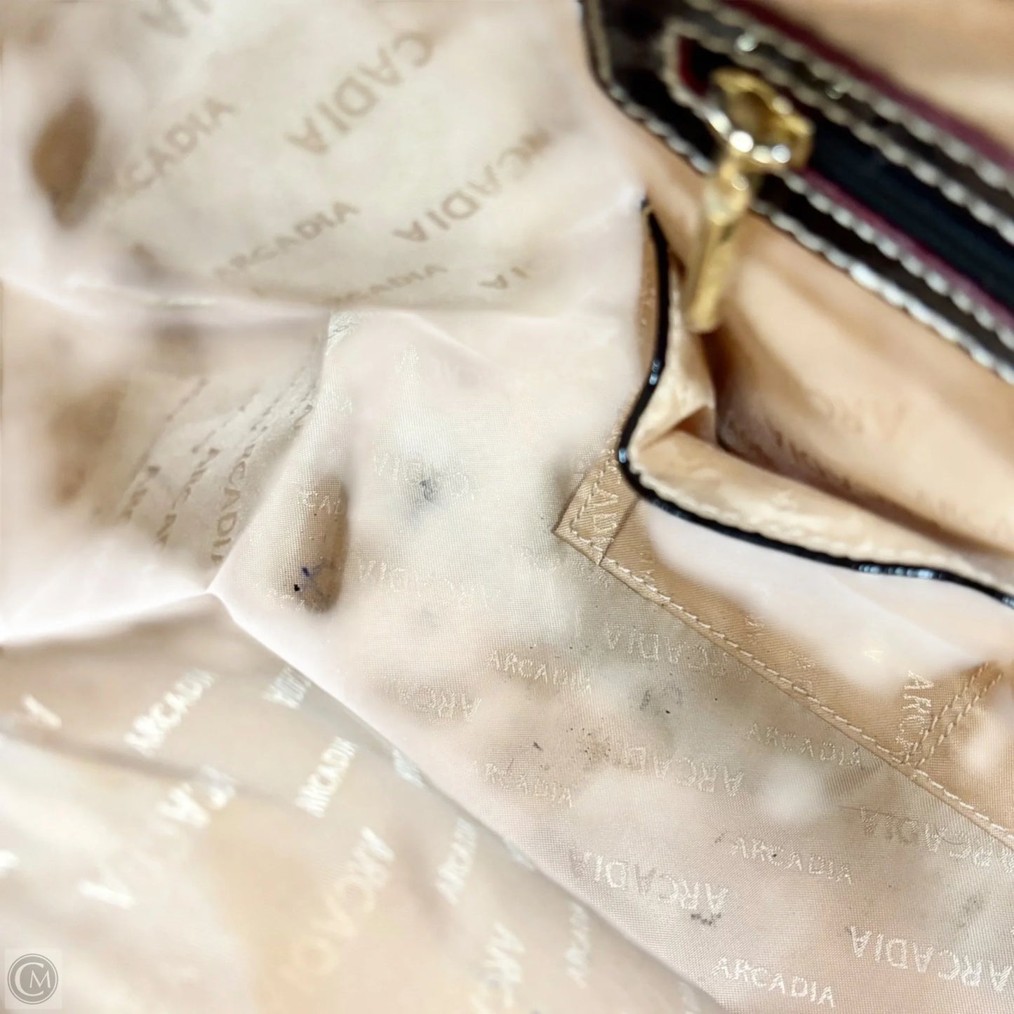 Tote By Arcadia, Size: Large