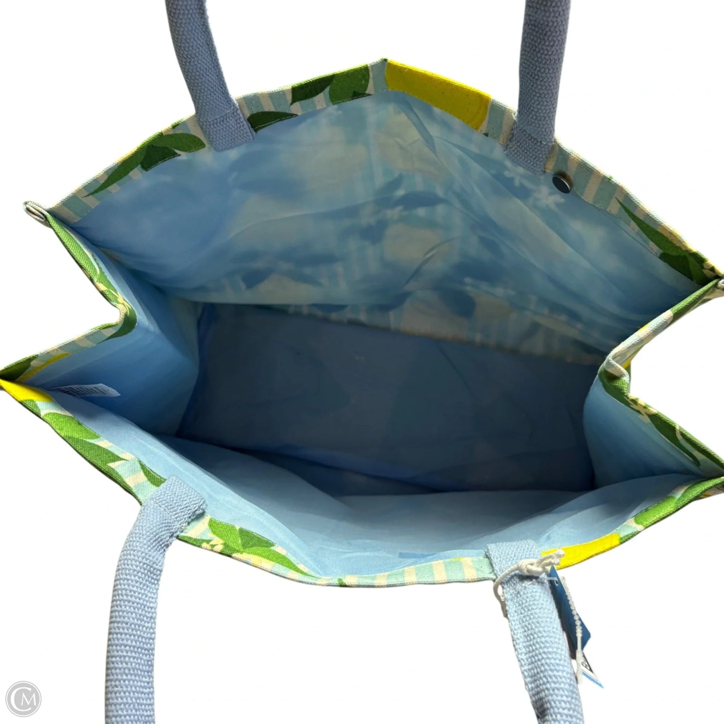 Tote, Size: Large
