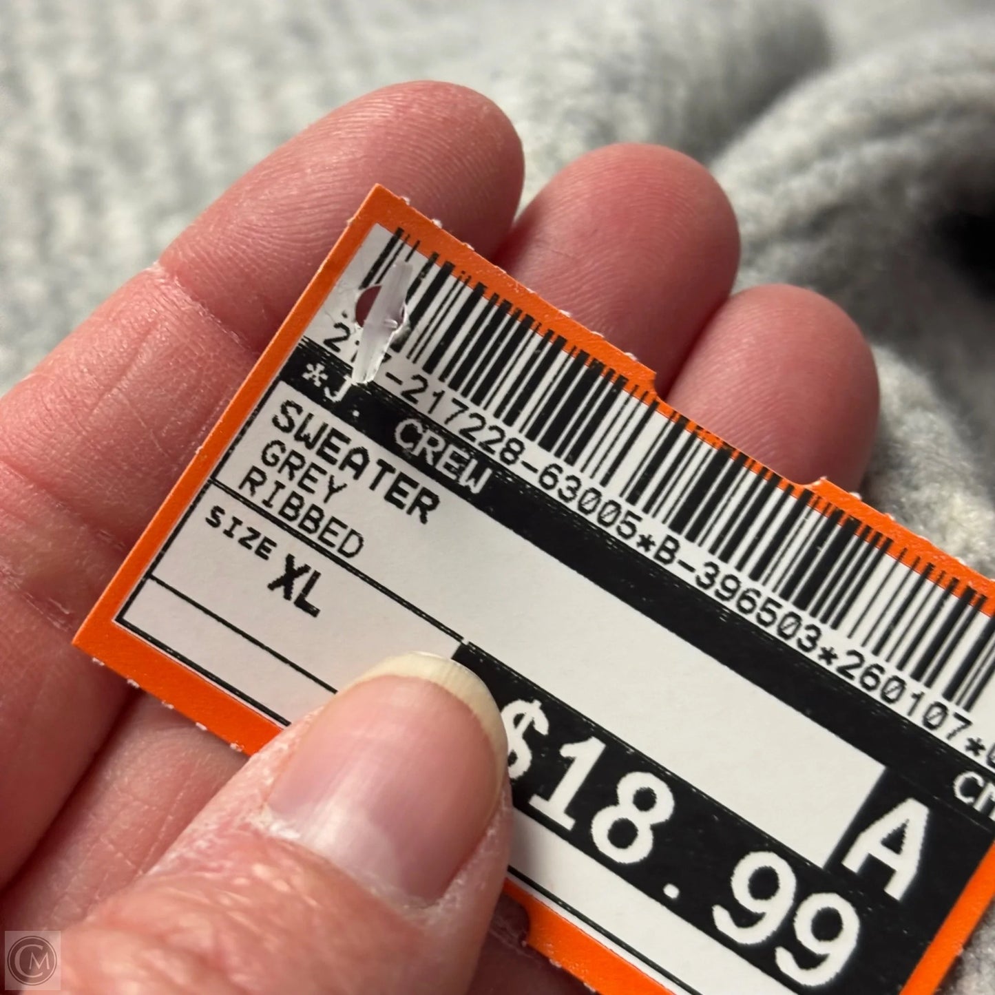 Athletic Jacket By Athleta In Blue, Size: M