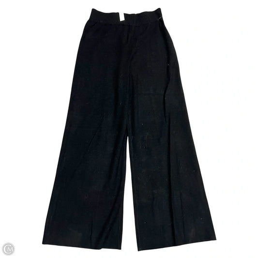 Pants Other By Sioni In Black, Size: Xs