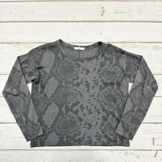 Top Long Sleeve By Rag And Bone  Size: Xs
